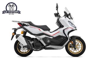 Keeway XDV 125 EVO 2026 XDV 125 Evo-thumb-5