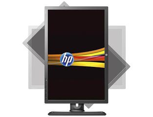 Monitor 24" HP ZR2440W - Ανάλυση WUXGA - DisplayPort, DVI-D, HDMI