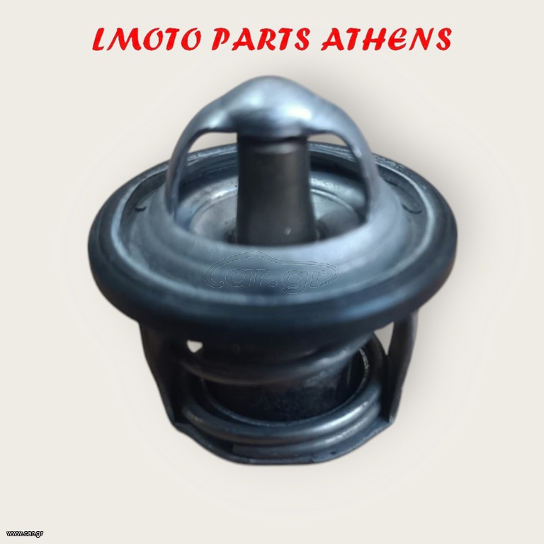 ΘΕΡΜΟΣΤΑΤΗΣ VF 185