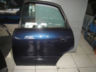 AUDI A-4  1997-01  ΠΟΡΤΑ ΠΙΣΩ ΑΡΙΣΤΕΡΗ  [ΚΟΜΠΛΕ]