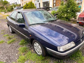 Citroen Xantia 1997