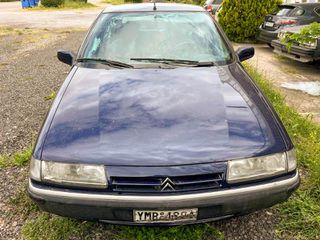 Citroen Xantia 1997-thumb-1