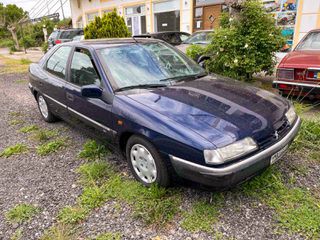 Citroen Xantia 1997-thumb-2