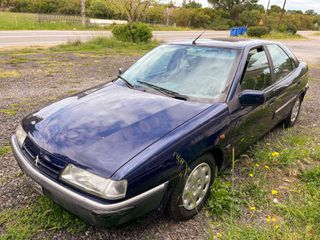 Citroen Xantia 1997-thumb-3