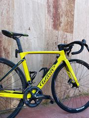 Δρόμου Wilier Triestina 2019 Cento 10 Pro