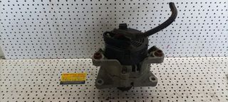 ΔΥΝΑΜΟ BMW E46 99-06 0123325011 14V 90A-thumb-1