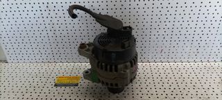 ΔΥΝΑΜΟ BMW E46 99-06 0123325011 14V 90A-thumb-2