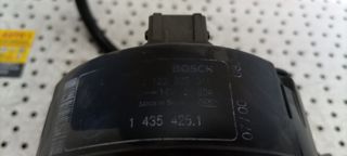 ΔΥΝΑΜΟ BMW E46 99-06 0123325011 14V 90A-thumb-3