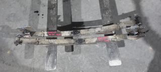 FORD RANGER-MAZDA B2500 1999-2006 WL 4X4  ΣΟΥΣΤΕΣ ΠΙΣΩ ---ST CAR PARTS---