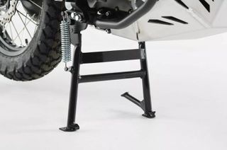 SW-MOTECH ποδιά αλουμινίου για KAWASAKI KLR 650 (08 – 18)