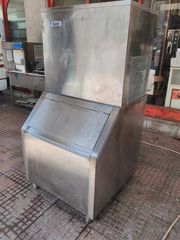 ΠΑΓΟΜΗΧΑΝΗ KASTEL KP150A ΔΙΑΣΤΑΣΕΩΝ 87Χ92Χ173,155HZ  ΔΙΑΙΡΟΥΜΕΝΗ ΜΕ ΚΑΔΟ ΧΩΡΗΤΙΚΟΤΗΤΑΣ 200KG-thumb-1
