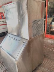 ΠΑΓΟΜΗΧΑΝΗ KASTEL KP150A ΔΙΑΣΤΑΣΕΩΝ 87Χ92Χ173,155HZ  ΔΙΑΙΡΟΥΜΕΝΗ ΜΕ ΚΑΔΟ ΧΩΡΗΤΙΚΟΤΗΤΑΣ 200KG-thumb-4