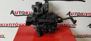 TOYOTA YARIS *1KR* ΠΟΛΛΑΠΛΗ ΕΙΣΑΓΩΓΗΣ . Ο,ΤΙ ΘΕΛΕΤΕ ΡΩΤΗΣΤΕ ΜΑΣ. ΑΠΟΣΤΟΛΗ ΣΕ ΟΛΗ ΤΗΝ ΕΛΛΑΔΑ!!