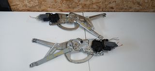 BMW E36 COMPACT ΓΡΥΛΛΟΙ ΜΗΧΑΝΙΣΜΟΙ