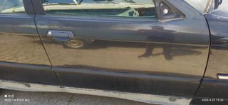BMW E36 Πόρτες