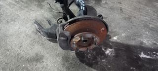 FORD RANGER-MAZDA B2500 1999-2006 WL 4X4 ΑΚΡΑΞΟΝΙΟ ΔΕΞΙ ΜΕ ABS ---ST CAR PARTS---