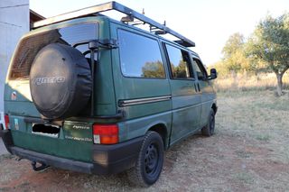 Volkswagen 1998 t4