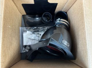 EVENTURI CARBON σύστημα εισαγωγής αέρος BMW M3 E46