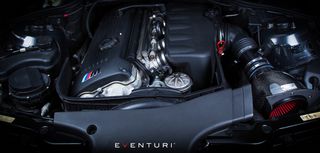 EVENTURI CARBON σύστημα εισαγωγής αέρος BMW M3 E46-thumb-4