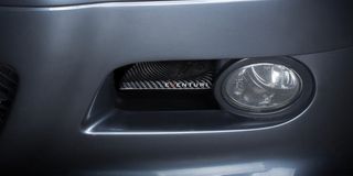 EVENTURI CARBON σύστημα εισαγωγής αέρος BMW M3 E46-thumb-5