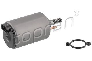 Topran  Ρυθμ. στοιχείο, έκκ. άξονα για BMW 1 (E81/E82/E87/E88) - 3 (E46/E90/E91/E92/E93) - 5 (E60) - X1 (E84) - X3 (E83) -  Z4 (E85)