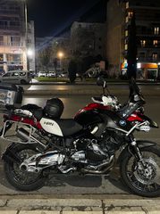 Bmw R 1200 GS Adventure 2009
