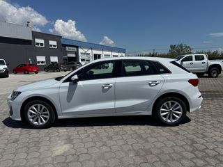 Audi A3 2026 SPORTBACK INSPIRE 1.5TFSI 116PS 6ΤΑΧ - 10 ΧΡΟΝΙΑ ΕΓΓΥΗΣΗ-thumb-1