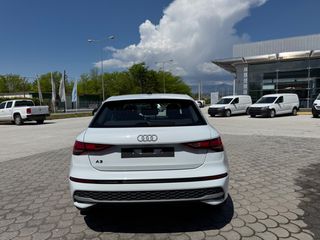 Audi A3 2026 SPORTBACK INSPIRE 1.5TFSI 116PS 6ΤΑΧ - 10 ΧΡΟΝΙΑ ΕΓΓΥΗΣΗ-thumb-2