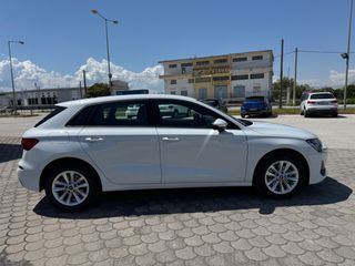 Audi A3 2026 SPORTBACK INSPIRE 1.5TFSI 116PS 6ΤΑΧ - 10 ΧΡΟΝΙΑ ΕΓΓΥΗΣΗ-thumb-3