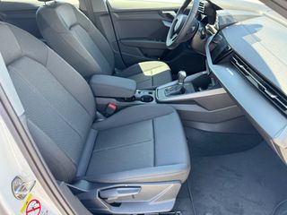 Audi A3 2026 SPORTBACK INSPIRE 1.5TFSI 116PS 6ΤΑΧ - 10 ΧΡΟΝΙΑ ΕΓΓΥΗΣΗ-thumb-6
