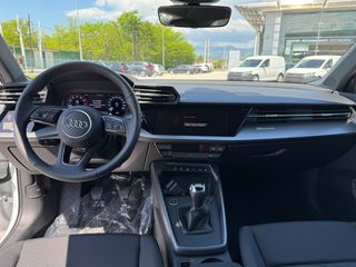 Audi A3 2026 SPORTBACK INSPIRE 1.5TFSI 116PS 6ΤΑΧ - 10 ΧΡΟΝΙΑ ΕΓΓΥΗΣΗ-thumb-9