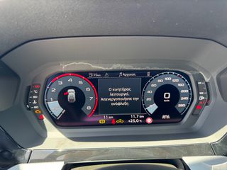 Audi A3 2026 SPORTBACK INSPIRE 1.5TFSI 116PS 6ΤΑΧ - 10 ΧΡΟΝΙΑ ΕΓΓΥΗΣΗ-thumb-12