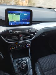 Ford Focus 2021 Focus 1000cc 155 ιπποι-thumb-5