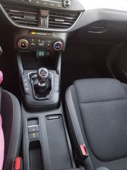 Ford Focus 2021 Focus 1000cc 155 ιπποι-thumb-8