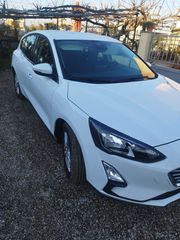 Ford Focus 2021 Focus 1000cc 155 ιπποι-thumb-1