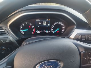 Ford Focus 2021 Focus 1000cc 155 ιπποι-thumb-9