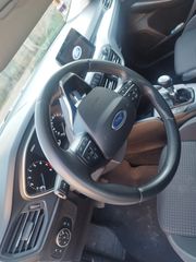 Ford Focus 2021 Focus 1000cc 155 ιπποι-thumb-6