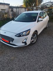 Ford Focus 2021 Focus 1000cc 155 ιπποι-thumb-2
