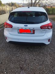 Ford Focus 2021 Focus 1000cc 155 ιπποι-thumb-4