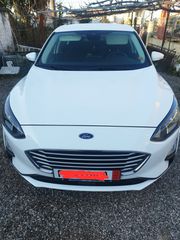 Ford Focus 2021 Focus 1000cc 155 ιπποι-thumb-3