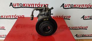 TOYOTA HILUX *2LT* ΚΟΜΠΡΕΣΕΡ A/C . Ο,ΤΙ ΘΕΛΕΤΕ ΡΩΤΗΣΤΕ ΜΑΣ. ΑΠΟΣΤΟΛΗ ΣΕ ΟΛΗ ΤΗΝ ΕΛΛΑΔΑ!!