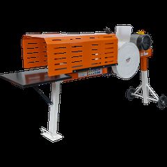 ΣΧΙΣΤΗΣ ΞΥΛΟΥ 1800W DL1000 RURIS