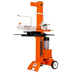 Κάθετος Σχίστης Ηλεκτρικός 230V 3000W DLV900 RURIS