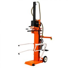 Κάθετος Σχίστης Ηλεκτρικός 380V 4300W DLV1600 RURIS