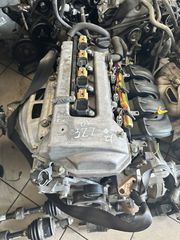 ΚΙΝΗΤΗΡΑΣ TOYOTA AVENSIS 1.6 3ZZ 2003-2007