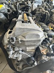 ΚΙΝΗΤΗΡΑΣ TOYOTA AVENSIS 1.6 3ZZ 2003-2007-thumb-1