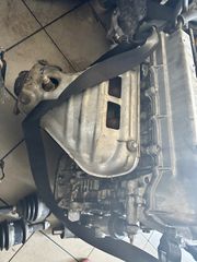 ΚΙΝΗΤΗΡΑΣ TOYOTA AVENSIS 1.6 3ZZ 2003-2007-thumb-3