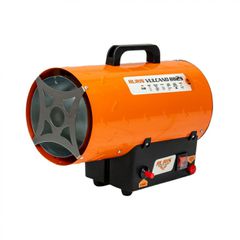Αερόθερμο Αερίου 15KW Vulcano 882S RURIS