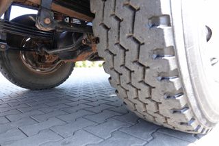 Ανατροπή MAN 2020 TGS 41.510 / 8x6 / Ανατρεπόμενο / 3 Πλευρικά / BORDMATIC / HYDROBRA / MEILLER KIPPER / Ελα-thumb-36
