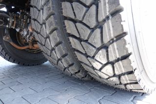 Ανατροπή MAN 2020 TGS 41.510 / 8x6 / Ανατρεπόμενο / 3 Πλευρικά / BORDMATIC / HYDROBRA / MEILLER KIPPER / Ελα-thumb-38